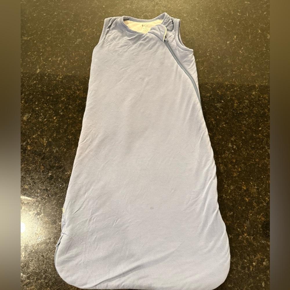 Kyte Baby Sleep Sac 0-6 months 1.0 tog